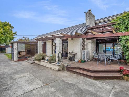 33 Banbury Street, Burnside