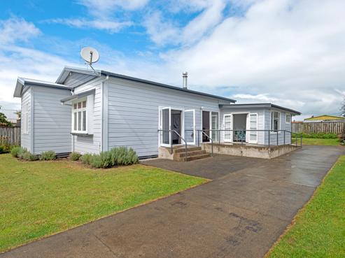 4 Root Street, Gisborne
