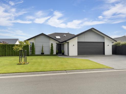 5 Gilchrist Place, Kaiapoi