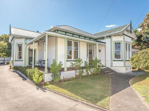 6 Mason Terrace, Gonville