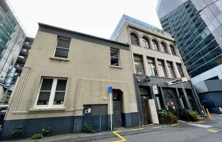 Great Central Office Going Cheap