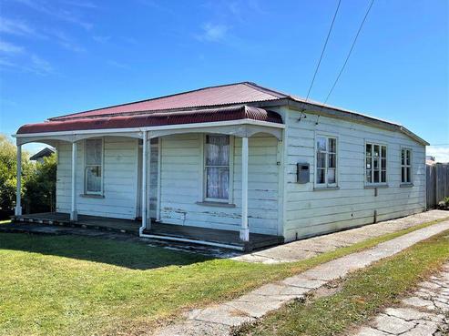 27 Poole Street, Kaitangata