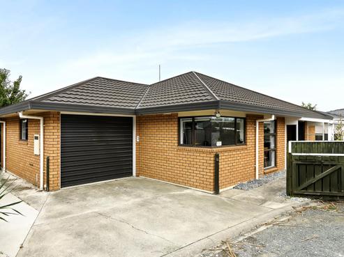 308A Nayland Road, Stoke