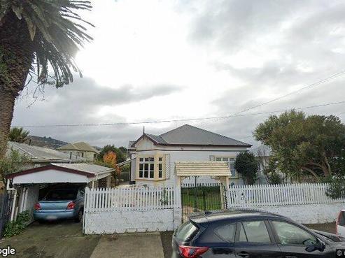 43 Pretoria Street, Central Hutt