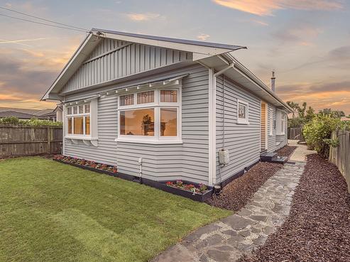 66A Rocking Horse Road, Southshore