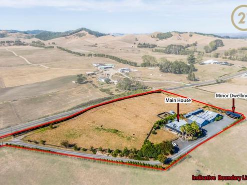 885 Waerenga Road, Waerenga