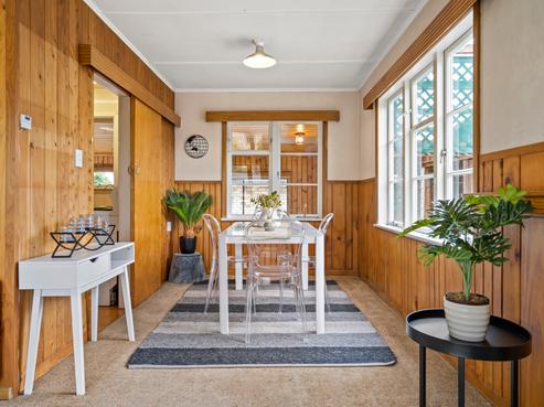 16 Keats Terrace, Leamington