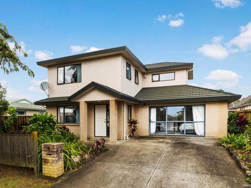 47 Gadsby Road, Favona