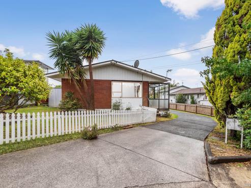 1/58 Triangle Road, Massey