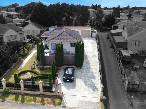 20 Mcquarrie Avenue, Wattle Downs