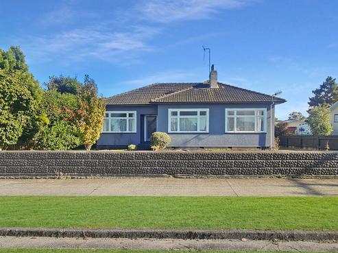 23 Main Street, Marton