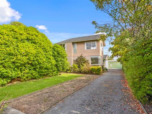 127 Hawford Road, Opawa