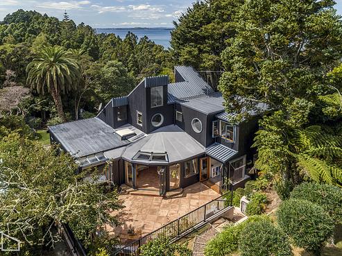 777 South Titirangi Road, Titirangi