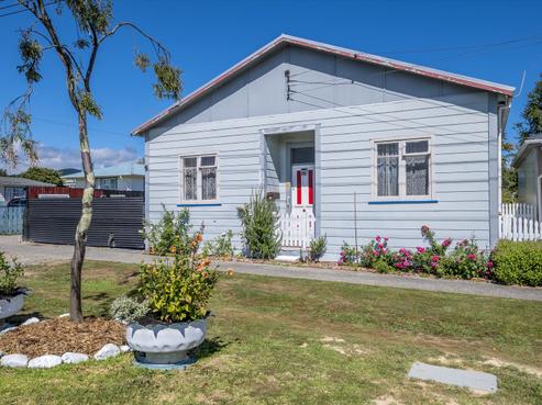 16 Stout Street, Shannon