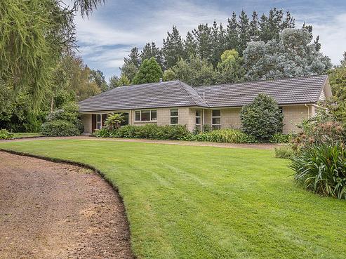 508 Halkett Road, West Melton
