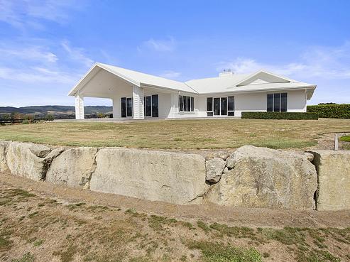 43 Kerr Road, Te Poi