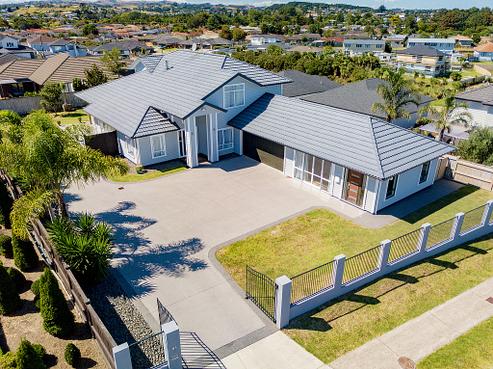 87 Beatty Road, Pukekohe