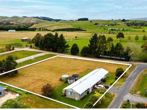 4 Marae Street, Waipawa
