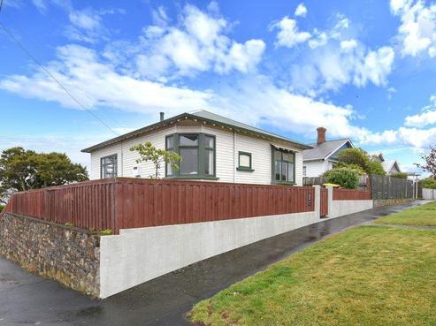 1 Benhar Street, Maryhill