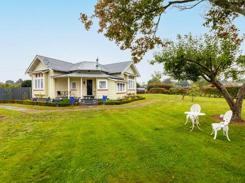 9 Consitt Street, Takapau