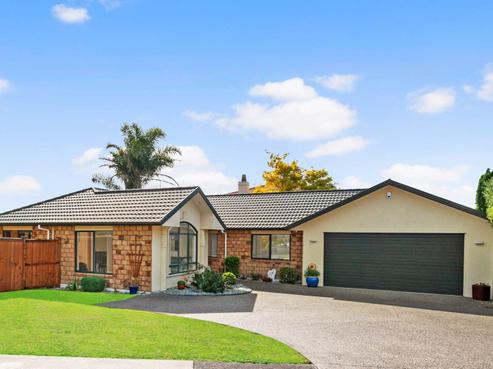 12 Premila Drive, Pukekohe