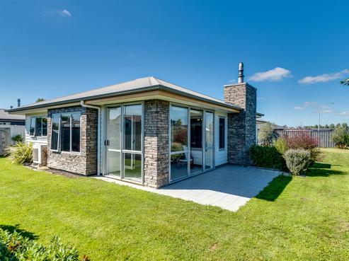 4 Highgrove Place, Waipukurau and Surrounds