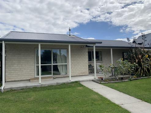 115 King Street, Rangiora