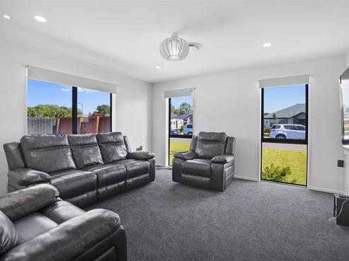 23 Ormond Road, Lincoln