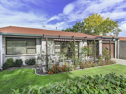2/505 Fitzroy Avenue, Hastings