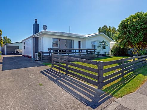 42 Ida Road, Outer Kaiti