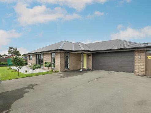 12A Clark Street, Allenton