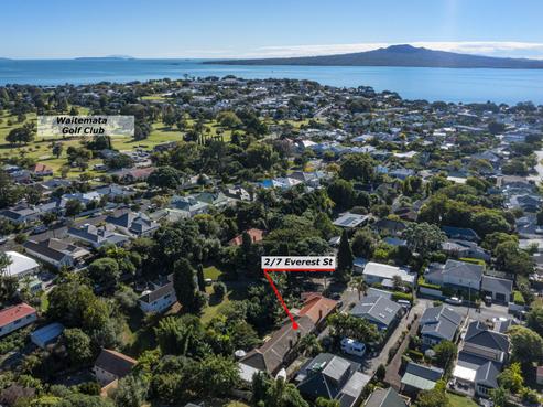 2/7 Everest Street, Devonport