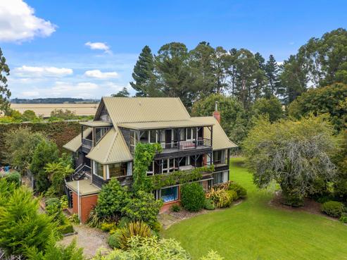 559 Mairaki Road, Fernside
