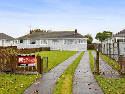 28 Waihi Road, Hawera