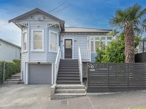9 Coleridge Street, Grey Lynn