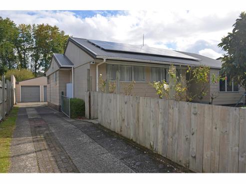 310 River Road, Kawerau