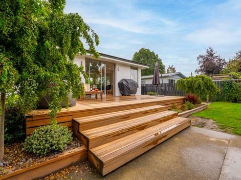 10 Shaw Street, Temuka