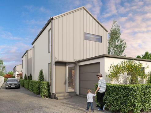 11 Leitch Street, Somerfield