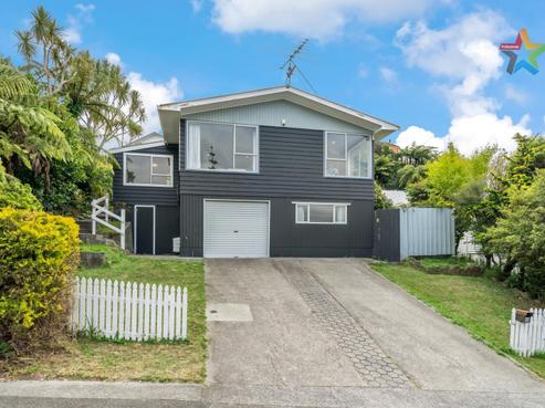 50 Redvers Drive, Belmont