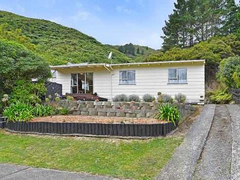 68 Castlerea Street, Wainuiomata