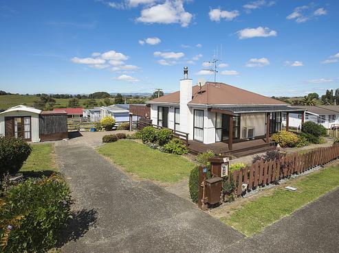 23 Karaka Road, Otorohanga