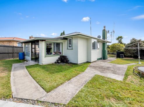 1 Anne Street, Tokoroa