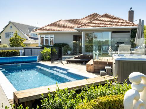 1 Coleman Terrace, Napier Hill