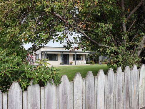 23 Clare Street, Oamaru