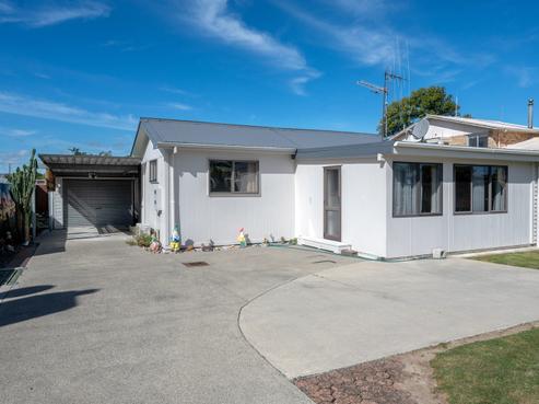 109 Papanui Street, Tokoroa