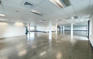 Office/Warehouse Options galore  