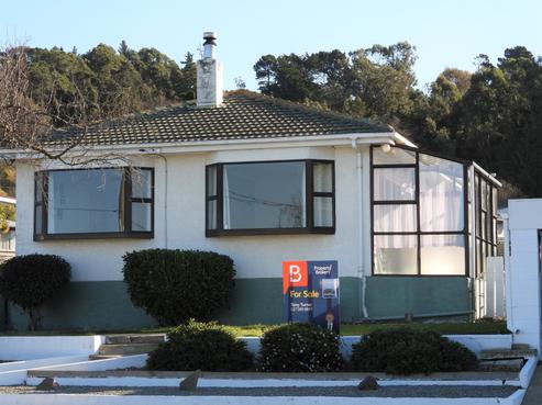 24 Taward Street, Oamaru