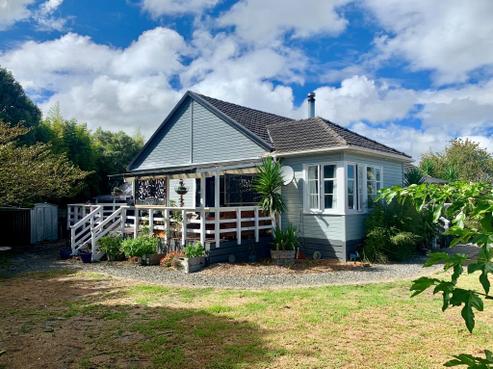 217 Hokianga Road, Dargaville
