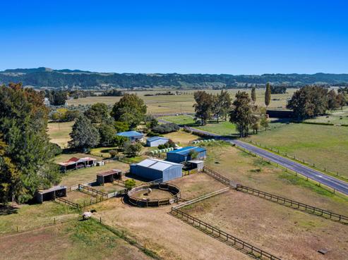 305 Hallett Road, Otakiri