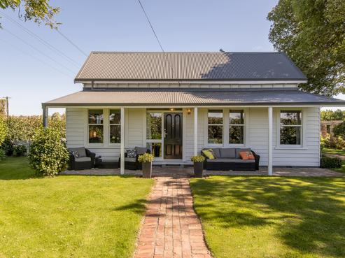 325 Dawsons Road, Rolleston